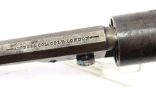 Load image into Gallery viewer, Fine Colt Navy Revolver. Ref 9213