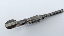 Load image into Gallery viewer, London Colt Model 1862 Police Percussion Revolver. Ref X3549