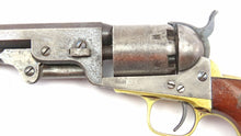 Load image into Gallery viewer, Colt Navy Fourth Model Revolver, Fine. Ref X3389