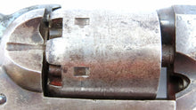 Load image into Gallery viewer, Colt Navy Fourth Model Revolver, Fine. Ref X3389