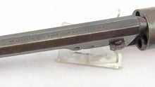 Load image into Gallery viewer, Colt Navy Fourth Model Revolver, Fine. Ref X3389