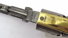 Load image into Gallery viewer, Colt Navy Fourth Model Revolver, Fine. Ref X3389