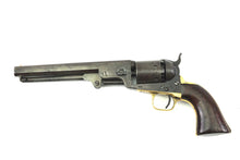 Load image into Gallery viewer, Colt Navy Percussion Revolver. SN X3066