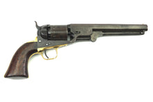 Load image into Gallery viewer, Colt Navy Percussion Revolver. SN X3066