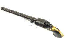 Load image into Gallery viewer, Colt Navy Percussion Revolver. SN X3066