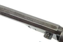 Load image into Gallery viewer, Colt Navy Percussion Revolver. SN X3066