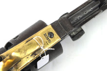 Load image into Gallery viewer, Colt Navy Percussion Revolver. SN X3066