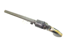 Load image into Gallery viewer, Colt Navy Percussion Revolver. SN X3007