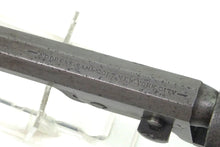 Load image into Gallery viewer, Colt Navy Percussion Revolver. SN X3007