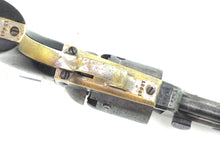 Load image into Gallery viewer, Colt Navy Percussion Revolver. SN X3007