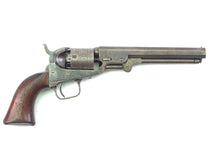 Load image into Gallery viewer, London Colt 1849 Percussion Pocket Revolver, Fine. SN 9132