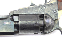 Load image into Gallery viewer, Colt Pocket Revolver, very fine. SN X3027