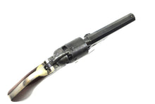 Load image into Gallery viewer, Colt Pocket Revolver, very fine. SN X3027