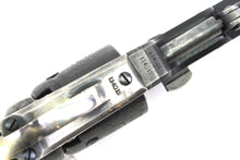 Load image into Gallery viewer, Colt Pocket Revolver, very fine. SN X3027