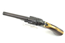 Load image into Gallery viewer, Colt Model 1862 Police Percussion Revolver, cased. SN 9071
