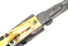 Load image into Gallery viewer, Colt Model 1862 Police Percussion Revolver, cased. SN 9071