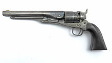 Load image into Gallery viewer, London Hartford Colt Army Revolver Canteen Shoulder Stock. Ref X3537