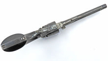 Load image into Gallery viewer, London Hartford Colt Army Revolver Canteen Shoulder Stock. Ref X3537