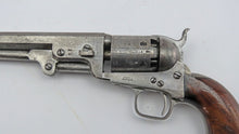 Load image into Gallery viewer, London Navy Colt Revolver. X3619