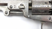 Load image into Gallery viewer, London Navy Colt Revolver. X3619