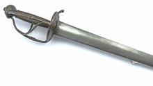 Load image into Gallery viewer, French Pattern 1679 Cuirassiers Sword. Ref X3612