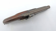 Load image into Gallery viewer, Customs Coastguard Percussion Pistol. Ref 9315