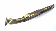 Load image into Gallery viewer, Customs Coastguard Percussion Pistol. Ref 9315