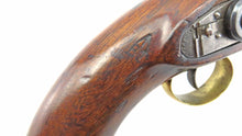 Load image into Gallery viewer, Customs Coastguard Percussion Pistol. Ref 9315