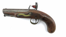 Load image into Gallery viewer, Dismounted Horse Patrol Parker Flintlock Police Pistol. Ref X3525