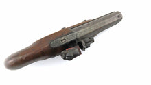 Load image into Gallery viewer, Dismounted Horse Patrol Parker Flintlock Police Pistol. Ref X3525