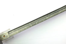 Load image into Gallery viewer, Officers Sword of the 6th Dragoon Guards ‘Carrabiniers’ by Wilkinson. SN X3156