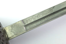 Load image into Gallery viewer, Officers Sword of the 6th Dragoon Guards ‘Carrabiniers’ by Wilkinson. SN X3156