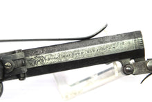 Load image into Gallery viewer, Dual Ignition Travelling Pistol by Haywood of Chester, Very Rare. (Ref 9162)