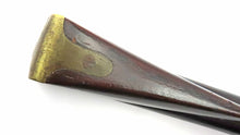 Load image into Gallery viewer, EIC Indiaman Flintlock Ship Stores Musket by Rimes. Ref 9318