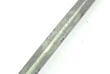 Load image into Gallery viewer, 1827 Pattern E.I.C. Naval Sword, rare. SN X3108