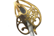 Load image into Gallery viewer, East India Company Pattern 1822 Officers Sword. SN X3182
