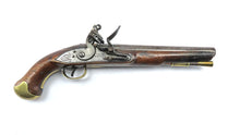 Load image into Gallery viewer, East India Company Short Cavalry Pistol, Dated 1778. Ref 9211