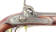 Load image into Gallery viewer, East India Percussion Service Pistol. Ref X3430