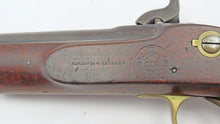 Load image into Gallery viewer, East India Percussion Service Pistol. Ref X3430