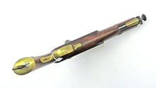 Load image into Gallery viewer, East India Percussion Service Pistol. Ref X3430