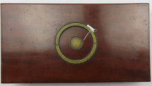 Load image into Gallery viewer, Joseph Egg Mahogany Case for Travelling Pistols. Ref X3321
