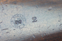 Load image into Gallery viewer, Second Model Enfield 3 Band Rifle Fine Pattern 1853. SN X3094