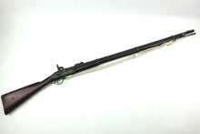 Load image into Gallery viewer, Second Model Enfield 3 Band Rifle Fine Pattern 1853. SN X3094