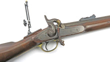 Load image into Gallery viewer, LAC Volunteer 1853 Pattern Enfield Three Band Rifle. Ref X3636