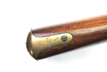 Load image into Gallery viewer, Pattern 1853 Third Model Enfield 3 Band Rifle, fine. SN X3093