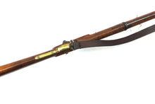 Load image into Gallery viewer, Pattern 1853 Third Model Enfield 3 Band Rifle, fine. SN X3093