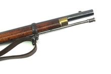 Load image into Gallery viewer, Pattern 1853 Third Model Enfield 3 Band Rifle, fine. SN X3093