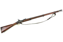 Load image into Gallery viewer, Pattern 1853 Third Model Enfield 3 Band Rifle, fine. SN X3093