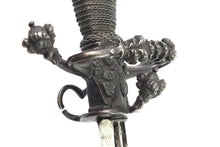 Load image into Gallery viewer, Very Fine Espada Ropera. Ref X3299