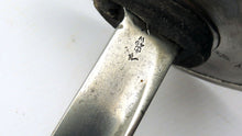 Load image into Gallery viewer, 1904 Experimental Cavalry Troopers Sword, rare. Ref X3400